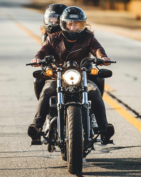 category thumbnail Motorbike
