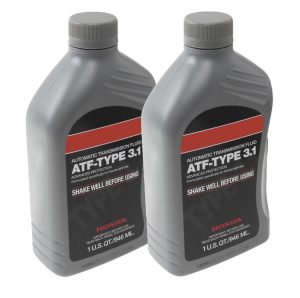 Genuine OEM ATF-Type 3.1
