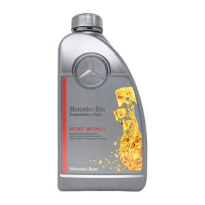 Mercedes ATF DCT MB 236.21