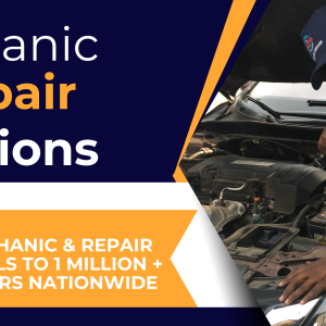 GAS Mechanic Services