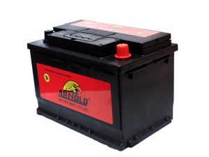 Arnold battery 17 plate
