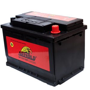 Arnold battery 17 plate