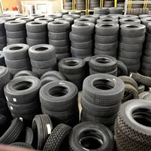 Quality Car Tires