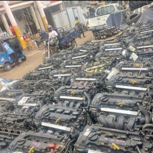 Engines for sale