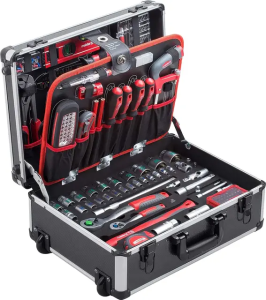 Mechanic toolbox