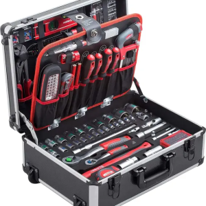 Mechanic toolbox