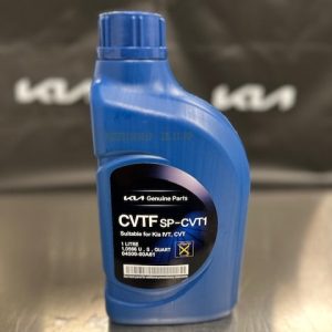 Hyundai/Kia CVT Fluid