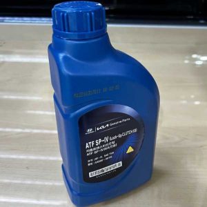 Hyundai/Kia ATF SP-IV