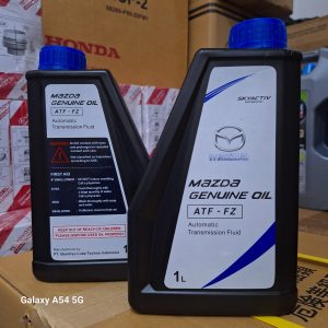 Mazda ATF-FZ