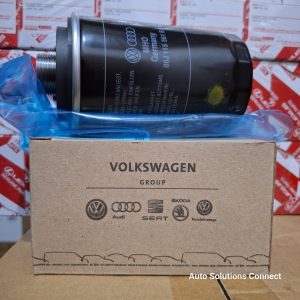 VW Oil filter