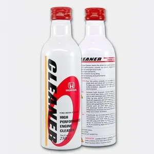 Honda engine cleaner