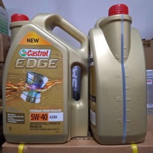 Castrol EDGE 5W-30