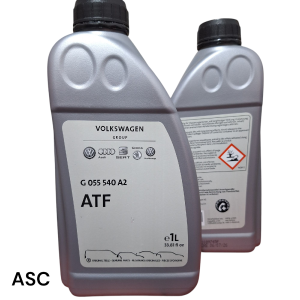 Volkswagen Auto Transmission Fluid