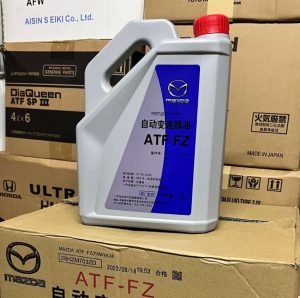 Mazda ATF-FZ