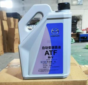 Mazda ATF-MV