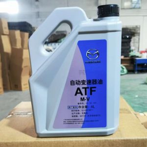 Mazda ATF-MV
