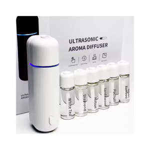 Ultrasonic Aroma Diffuser
