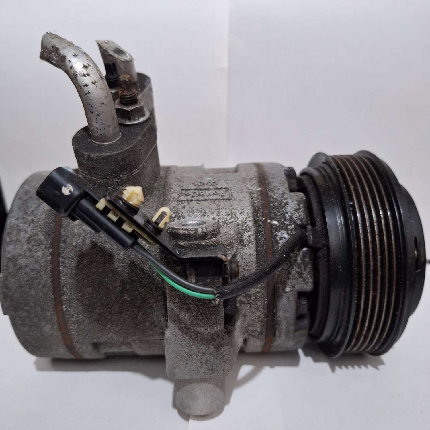 Ford Transit Connect AC Compressor Motor