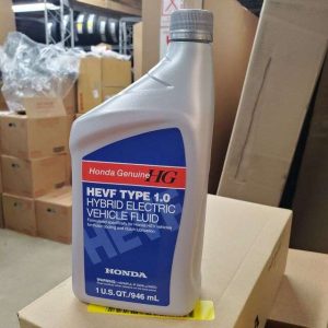 HEVF Type 1.0 e-CVT Fluid