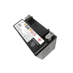 Mercedes Benz Auxiliary Battery