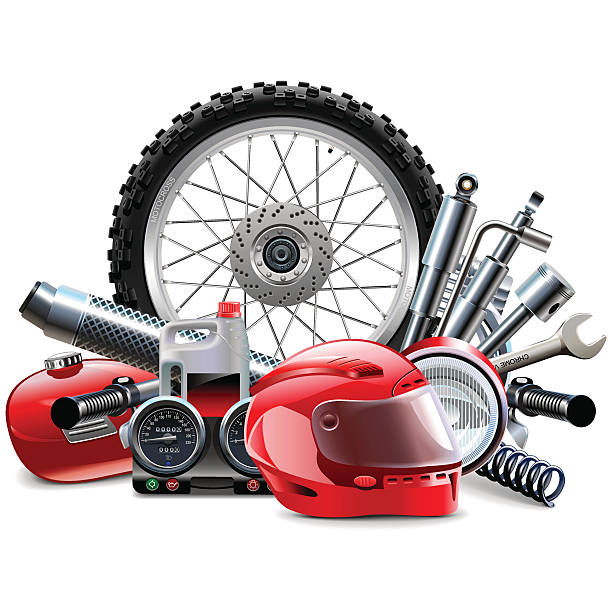 category thumbnail Motorcycle Parts