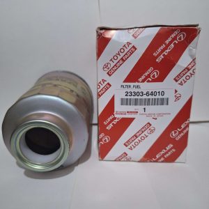 Toyota Fuel Filter