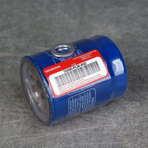 Genuine honda oil filter