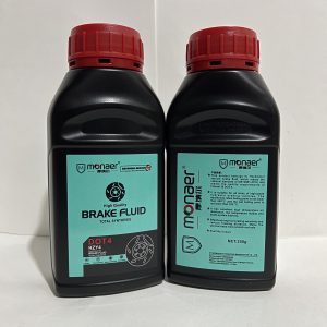 Monaer Brake Fluid Dot 4