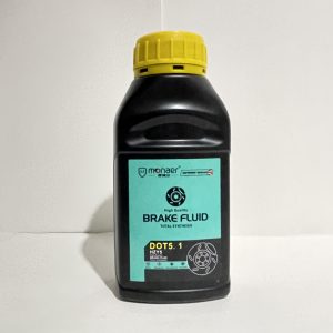 Monaer Brake Fluid Dot 5.1