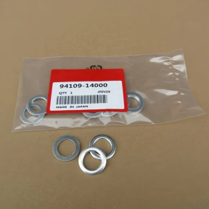 Honda engine oil drain washer