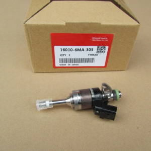 Honda Accord & CR-V Hybrid Fuel Injectors