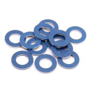 Honda transmission oil drain washer