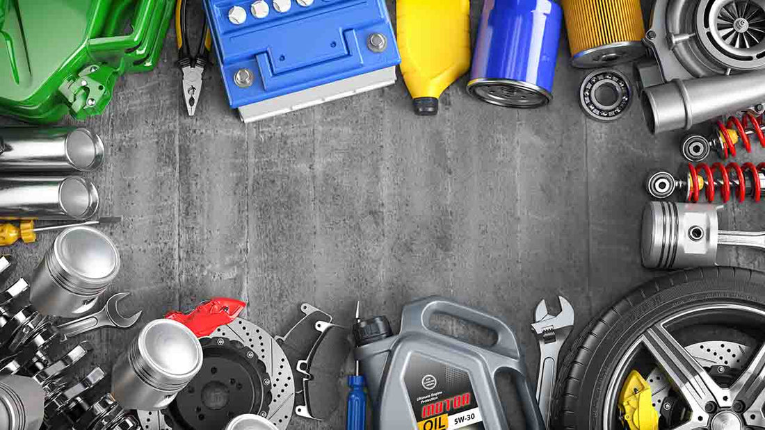 category thumbnail Car Maintenance