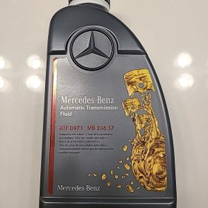 OEM MERCEDES BENZ ATF D971 MB 236.17 ATF