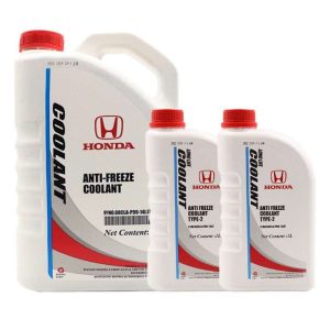 Honda Coolant Blue Type 2