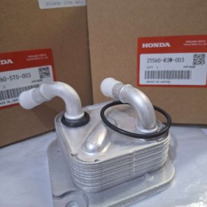 Honda Transmissionstrainer Cooler