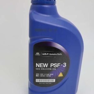 Hyundai/Kia Power Steering Fluid PSF-3