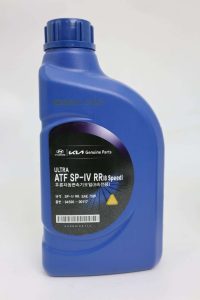 Hyundai/Kia SP-IV 8 Speed ATF