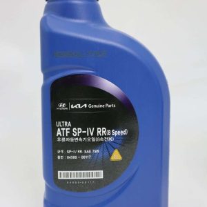 Hyundai/Kia SP-IV 8 Speed ATF