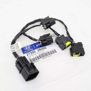 Hyundai coil harness