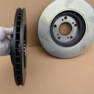 Brake Disc for Honda cars