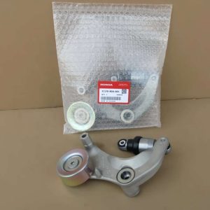 Honda serpentine belt tensioner