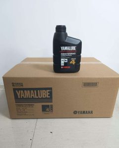 Yamlube 20W-40 Motorcycle Oil