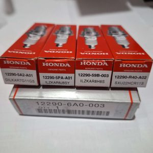 Honda OEM SparkPlugs