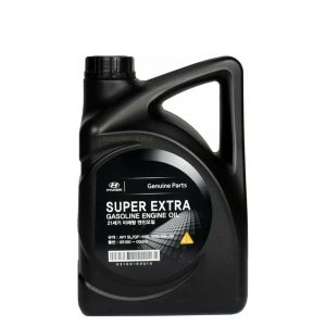 Hyundai/Kia Engine Oil