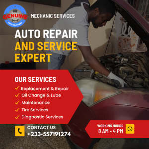Diagnostic Specialist