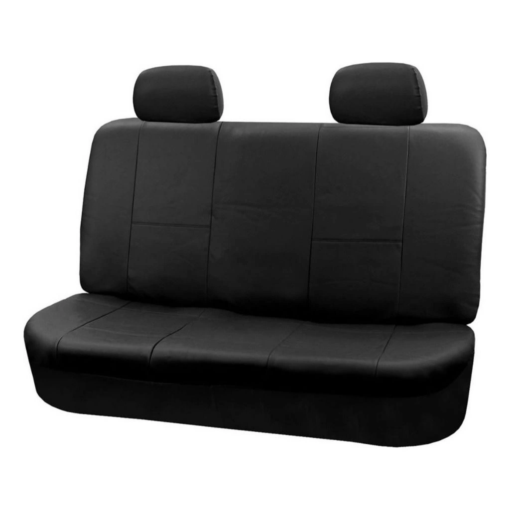 Leather seat covers for cars